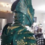 Fantasy Armor BUNDLE photo review
