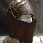 Fantasy Helmet Pattern photo review