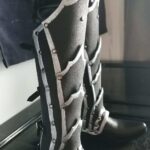 Fantasy Greaves Pattern photo review