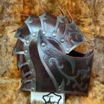 Fantasy Helmet Pattern photo review