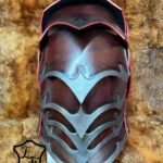 Fantasy Helmet Pattern photo review
