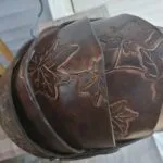 Fantasy Helmet Pattern