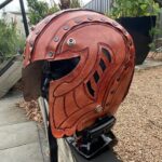 Elven Lord Helmet CORE Pattern photo review