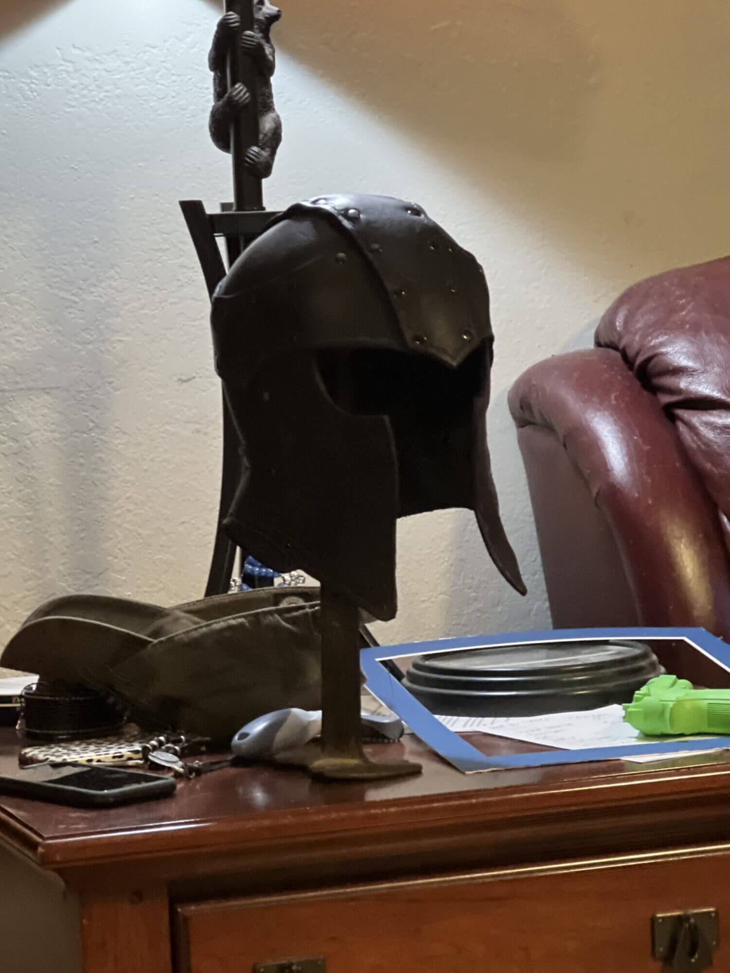 Review Image