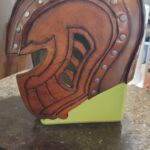 Elven Lord Helmet CORE Pattern photo review