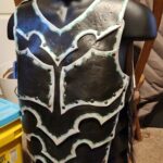 Imperial Knight Breastplate Pattern photo review