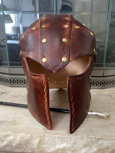 Click to view full screen Warrior Armor BUNDLE photo review