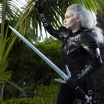 Warrior Armor BUNDLE photo review