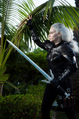 Click to view full screen Warrior Armor BUNDLE photo review