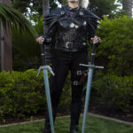 Warrior Armor BUNDLE photo review