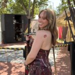 Fantasy Female Breastplate Pattern photo review