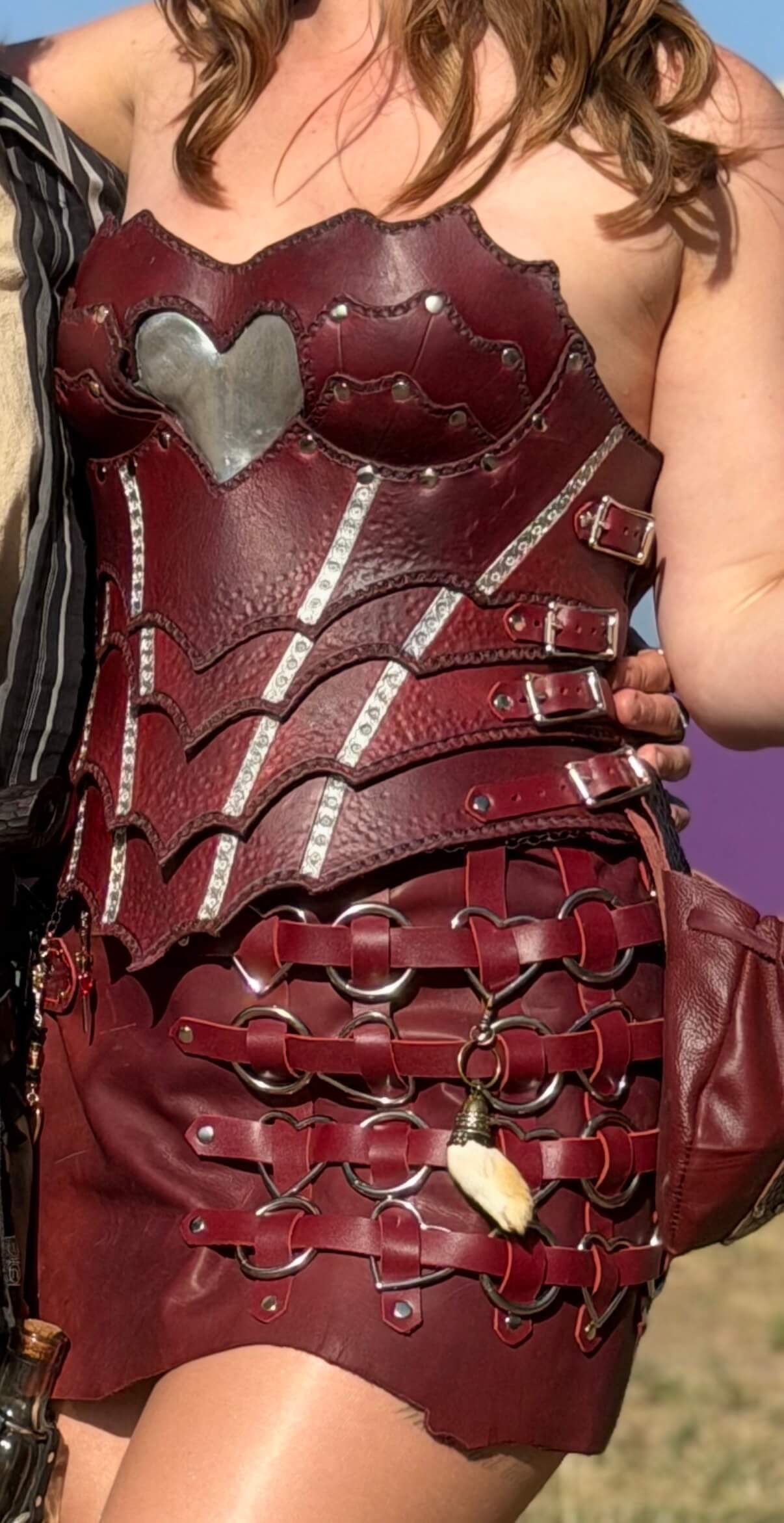 Hall of Champions tessa.corbett